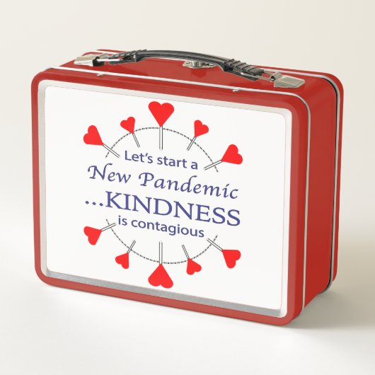 Bevorderen Kindness (Achterkant)