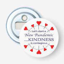Bevorderen Kindness