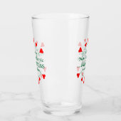 Bevorderen Kindness Glas (Links)