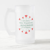 Bevorderen Kindness Matglas Bierpul (Links)