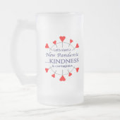 Bevorderen Kindness Matglas Bierpul (Links)