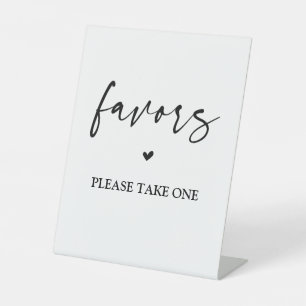 Bevordering minimalistisch voetteken reclamebord met voetstuk