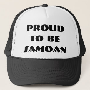 BEVORDERING OM EEN SAMOAN PET TE ZIJN