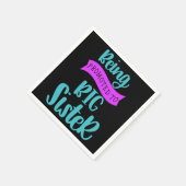 Bevordering tot grote zuster servet (Hoek)