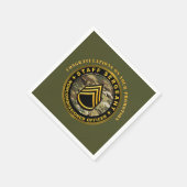 Bevordering tot Sergeant der Eerste Klasse E1K Servet (Hoek)