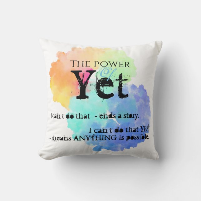 Bevordering van de kracht van kussen (Voorkant)