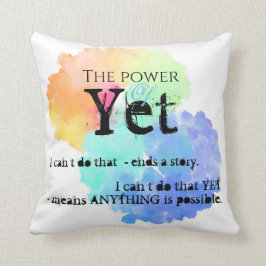 Bevordering van de kracht van kussen