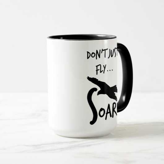 Bevordering van de Mok van koffie (Voorkant rechts)