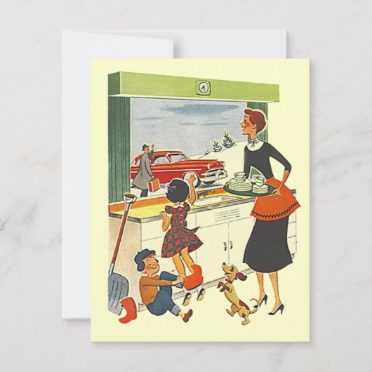 Bevordering van de terugkeer of weg aan de Nieuwe  Kaart (Voorkant)