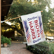 Bevordering van de verkiezingen van 2020 in Biden-