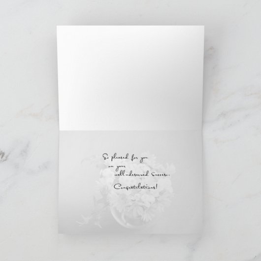 bevordering van de werkgelegenheid kaart (Binnen)