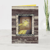 Bevordering van kabelkoorts kaart (Voorkant)