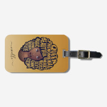 Bevordering van zwarte vrouwen, natuurlijk haargee