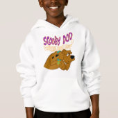 Bevriesde Scooby-Doo (Voorkant)