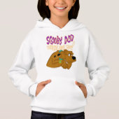 Bevriesde Scooby-Doo (Voorkant)