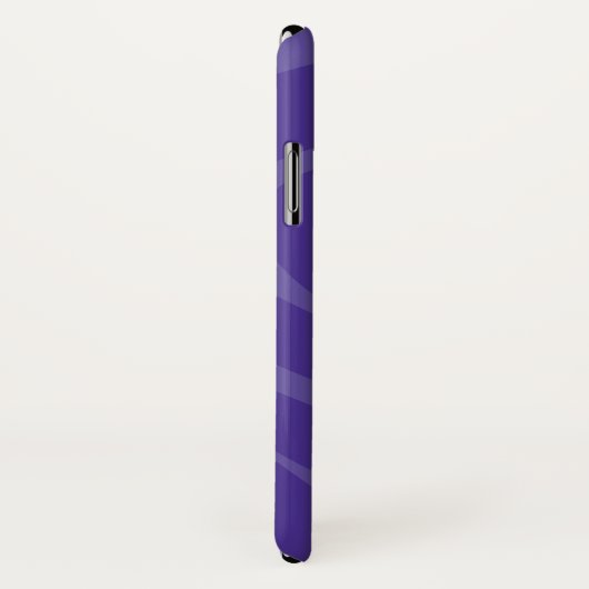 Bevriesde Scooby-Doo Case-Mate iPhone Case (Achterkant / rechts)