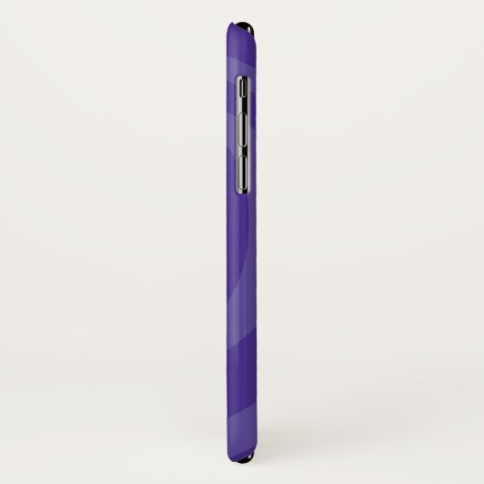 Bevriesde Scooby-Doo Case-Mate iPhone Case (Achterkant/links)