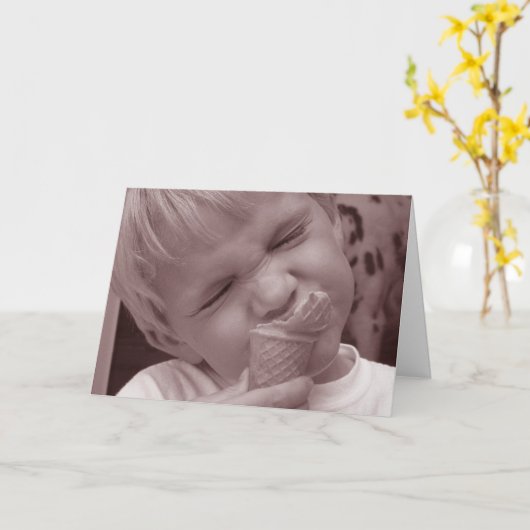 Bevriezen hersenen kaart (Gele Bloem)