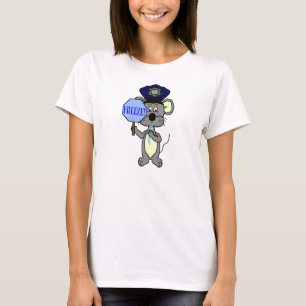 Bevriezen! T-shirt