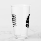 Bevrijd 250 jaar Amerikaanse dromen Glas (Links)