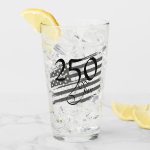 Bevrijd 250 jaar Amerikaanse dromen Glas