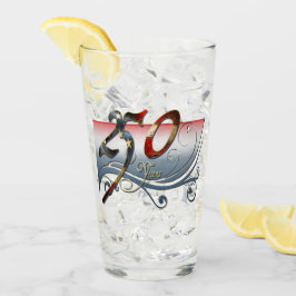 Bevrijd 250 jaar Amerikaanse dromen Glas