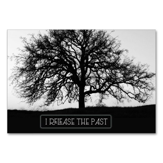 Bevrijd het verleden kaart (Voorkant)