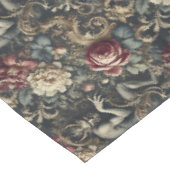 Bevrijd ons van decadentie - Gothic Medium Pattern Tafelkleed (Gekanteld)