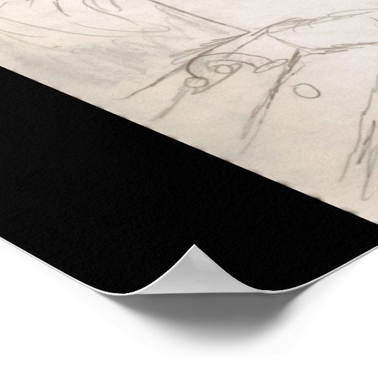 Bevrijding Poster (Hoek)