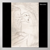 Bevrijding Poster (Voorkant)