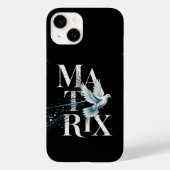 Bevrijding uit de Matrix Case-Mate iPhone Case (Achterkant)
