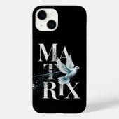 Bevrijding uit de Matrix Case-Mate iPhone Case (Achterkant)