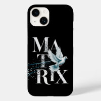 Bevrijding uit de Matrix
