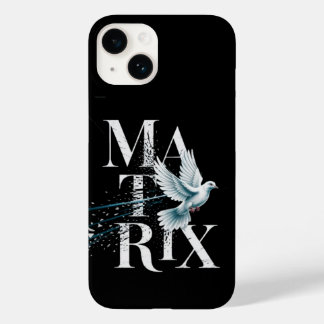 Bevrijding uit de Matrix Case-Mate iPhone 14 Hoesje