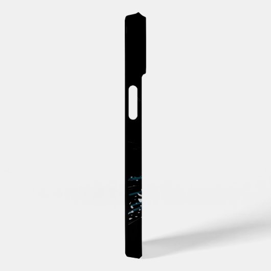 Bevrijding uit de Matrix Case-Mate iPhone Case (Achterkant / Rechts)