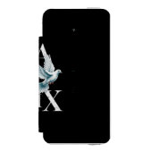 Bevrijding uit de Matrix Incipio iPhone Portemonnee Hoesje (Voorkant Agenda)