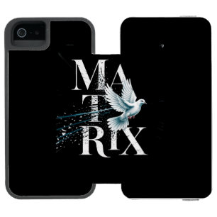 Bevrijding uit de Matrix