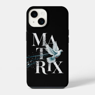 Bevrijding uit de Matrix iPhone 14 Hoesje