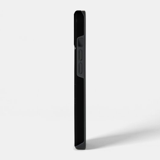 Bevrijding uit de Matrix iPhone Hoesje (Linkerkant)