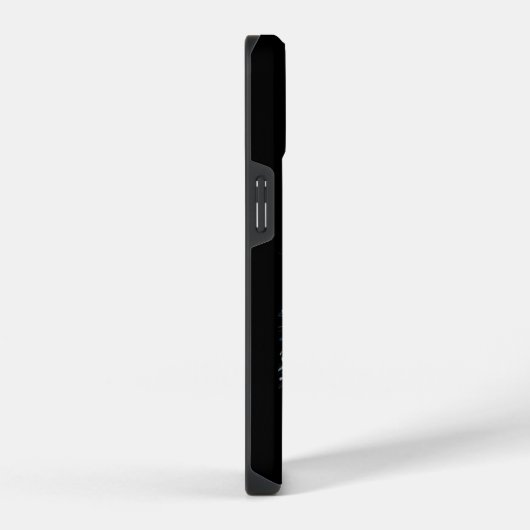 Bevrijding uit de Matrix iPhone Hoesje (Rechterkant)