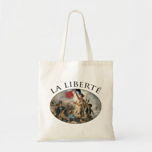 Bevrijdingsbeleid voor het volk tote bag