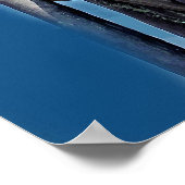 Bevrijdingslegercommunist Soldaat Poster (Hoek)