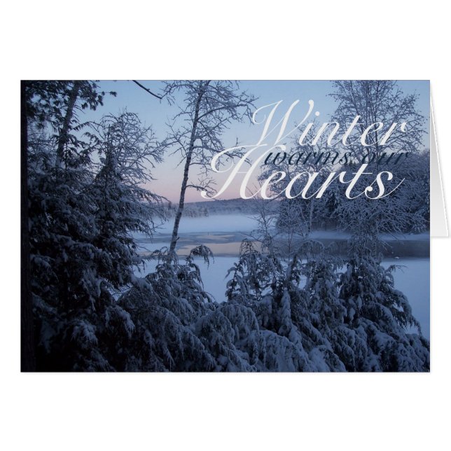 Bevroren (Voorkant Horizontaal)