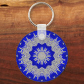 Bevroren #3 sleutelhanger (Voorkant)