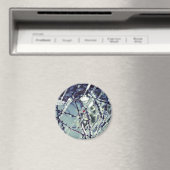 Bevroren Berry Magnet (Insitu (Vaatwasser))