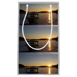 Bevroren Bezinning Klein Cadeauzakje