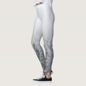 Bevroren bos leggings (Links)