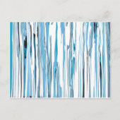 Bevroren Briefkaart (Voorkant)