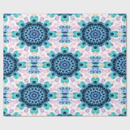 Bevroren..... Cadeaupapier (Vlak)