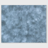 Bevroren Cadeaupapier (Vlak)